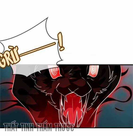 Ngô Hoàng Tại Thượng Chapter 30 trang 21