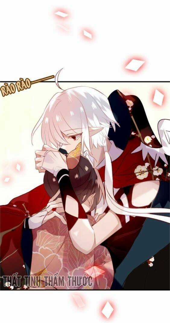 Ngô Hoàng Tại Thượng Chapter 30 trang 25