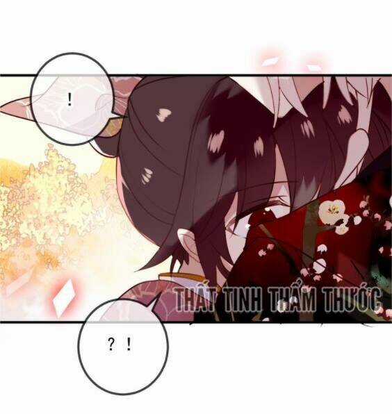 Ngô Hoàng Tại Thượng Chapter 30 trang 26