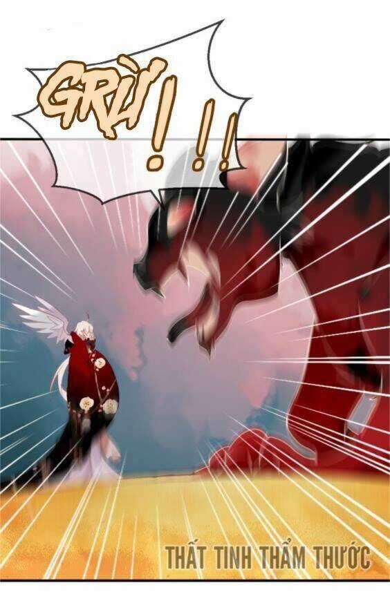 Ngô Hoàng Tại Thượng Chapter 30 trang 27