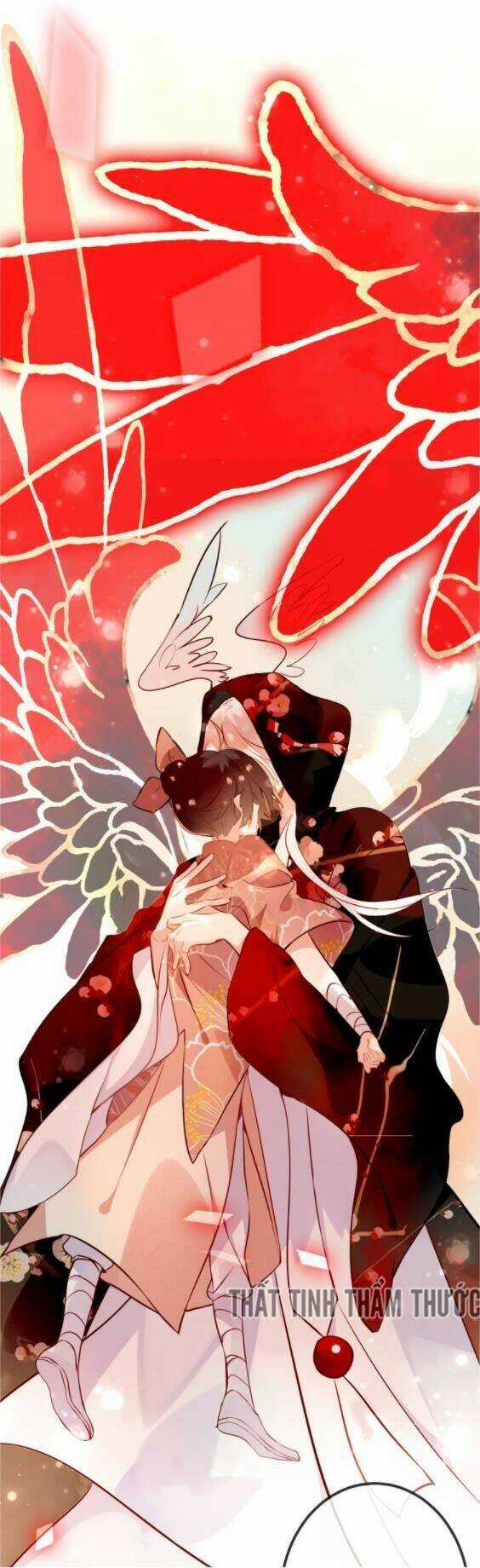 Ngô Hoàng Tại Thượng Chapter 30 trang 3