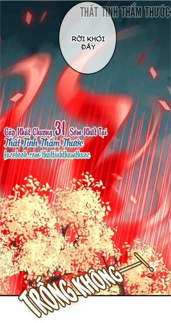 Ngô Hoàng Tại Thượng Chapter 30 trang 30