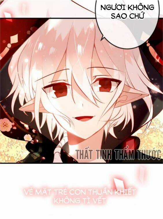 Ngô Hoàng Tại Thượng Chapter 30 trang 4