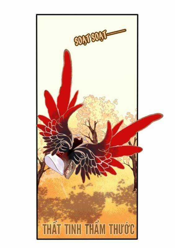 Ngô Hoàng Tại Thượng Chapter 30 trang 5