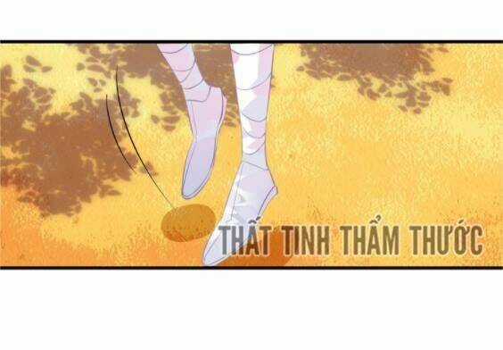 Ngô Hoàng Tại Thượng Chapter 30 trang 6