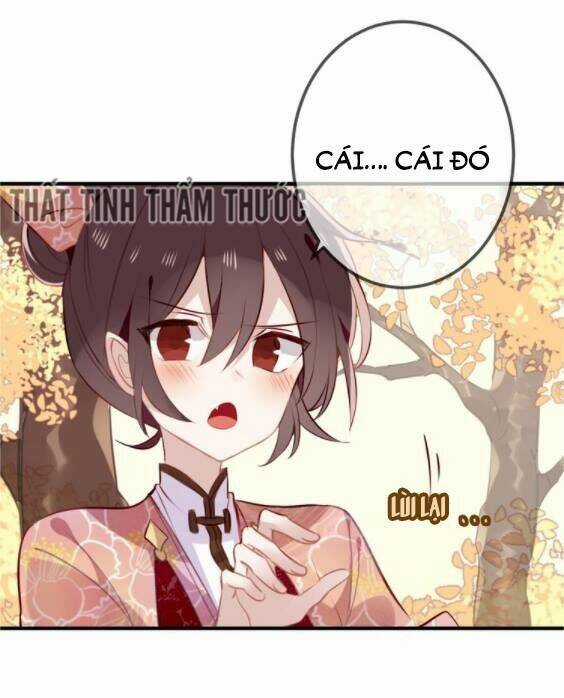 Ngô Hoàng Tại Thượng Chapter 30 trang 8