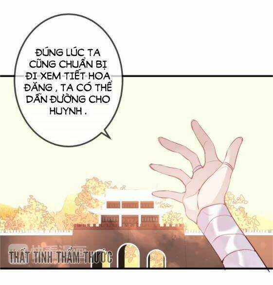 Ngô Hoàng Tại Thượng Chapter 31 trang 10