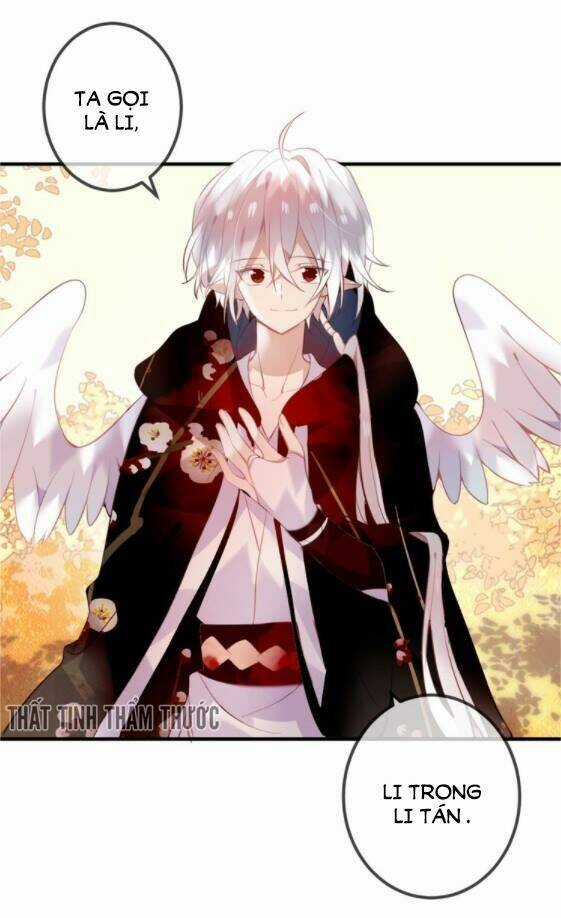 Ngô Hoàng Tại Thượng Chapter 31 trang 13