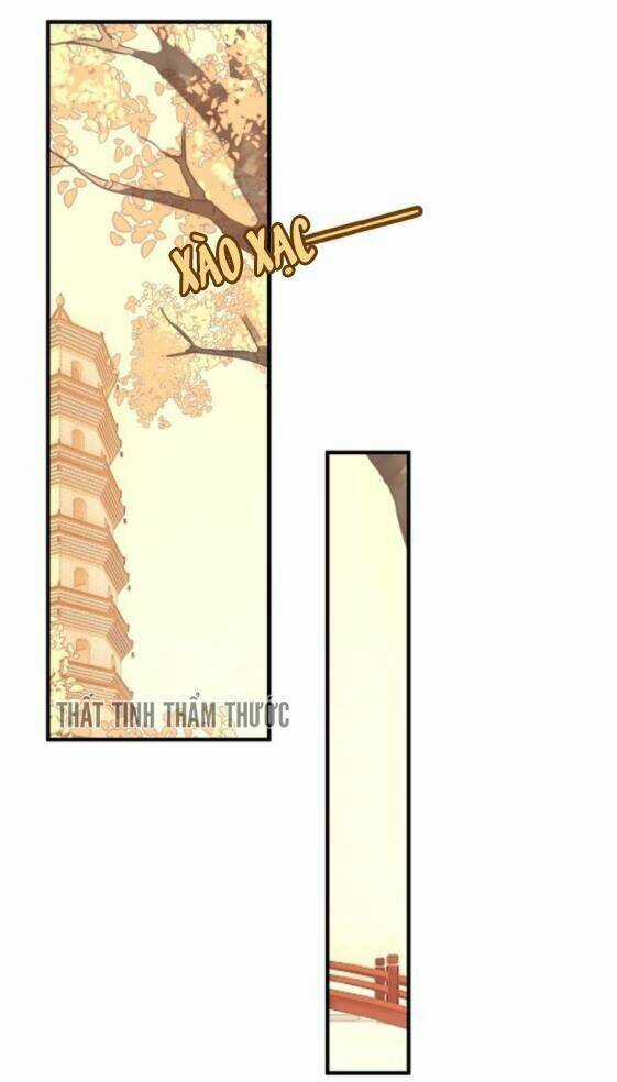 Ngô Hoàng Tại Thượng Chapter 31 trang 15