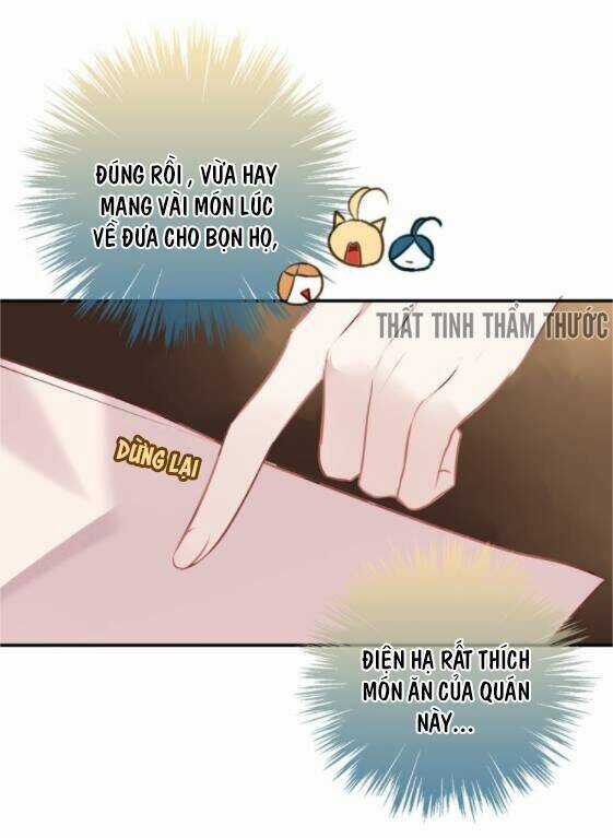 Ngô Hoàng Tại Thượng Chapter 31 trang 18