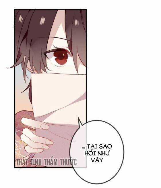 Ngô Hoàng Tại Thượng Chapter 31 trang 21