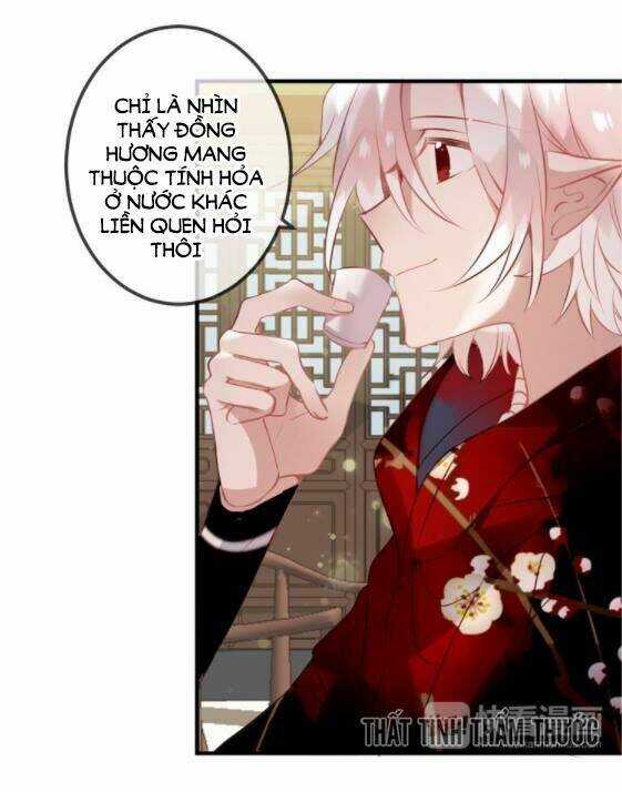 Ngô Hoàng Tại Thượng Chapter 31 trang 22