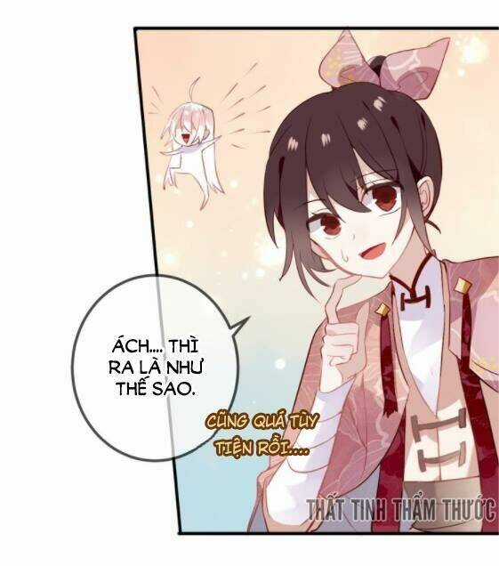 Ngô Hoàng Tại Thượng Chapter 31 trang 25