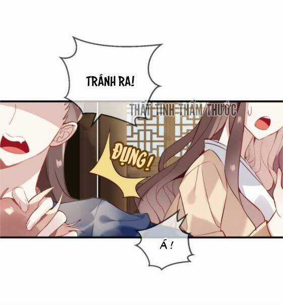 Ngô Hoàng Tại Thượng Chapter 31 trang 26