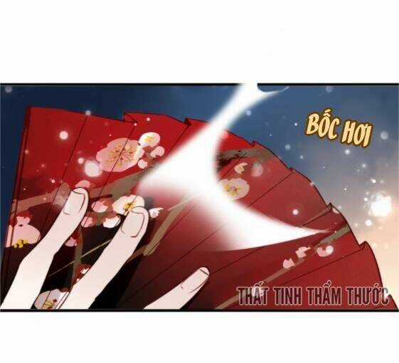 Ngô Hoàng Tại Thượng Chapter 31 trang 29