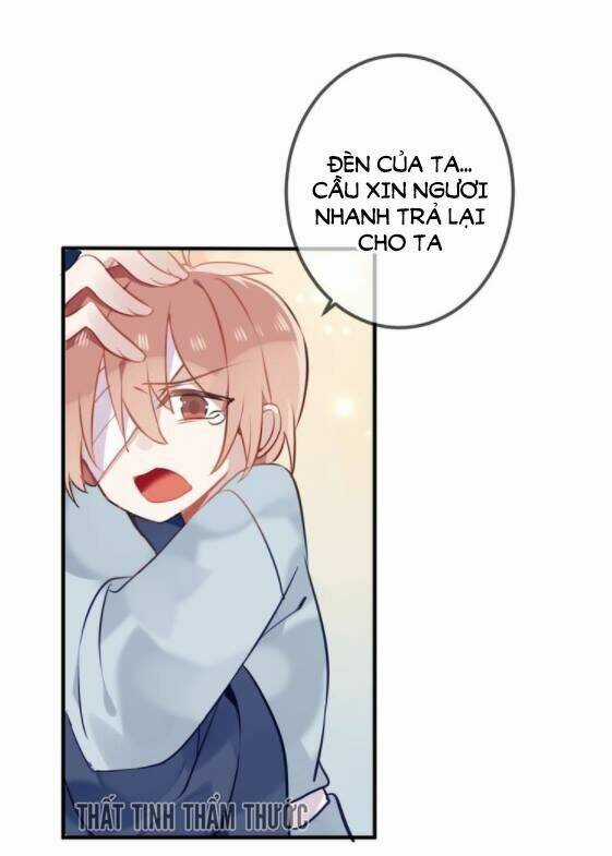 Ngô Hoàng Tại Thượng Chapter 31 trang 31