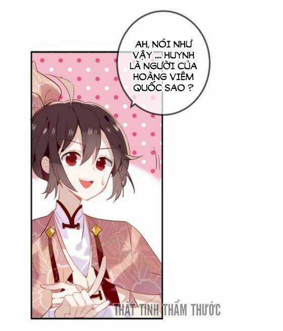 Ngô Hoàng Tại Thượng Chapter 31 trang 4