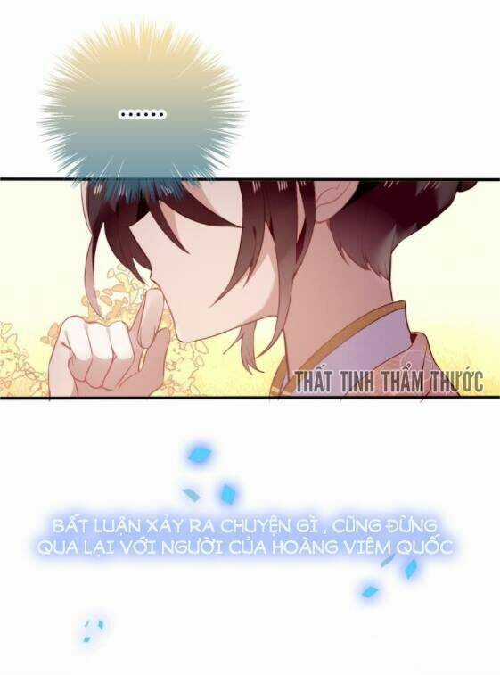 Ngô Hoàng Tại Thượng Chapter 31 trang 6