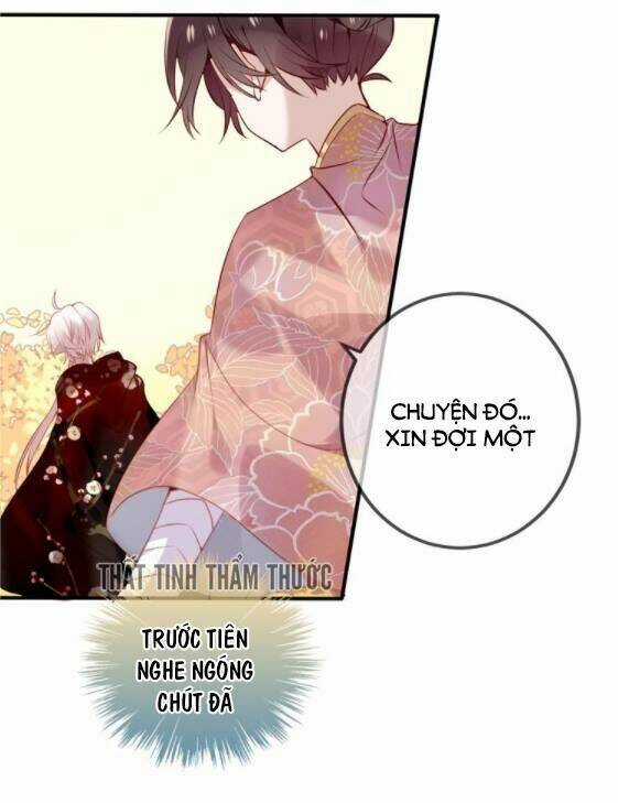 Ngô Hoàng Tại Thượng Chapter 31 trang 8