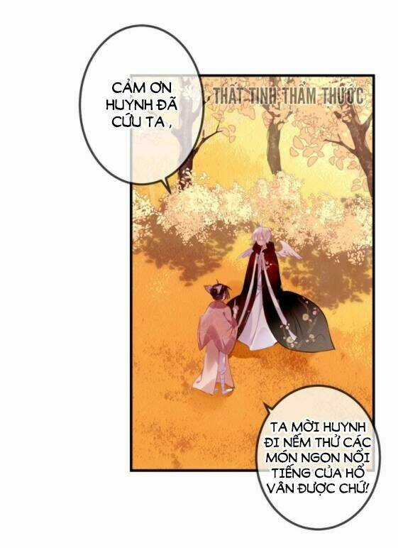 Ngô Hoàng Tại Thượng Chapter 31 trang 9