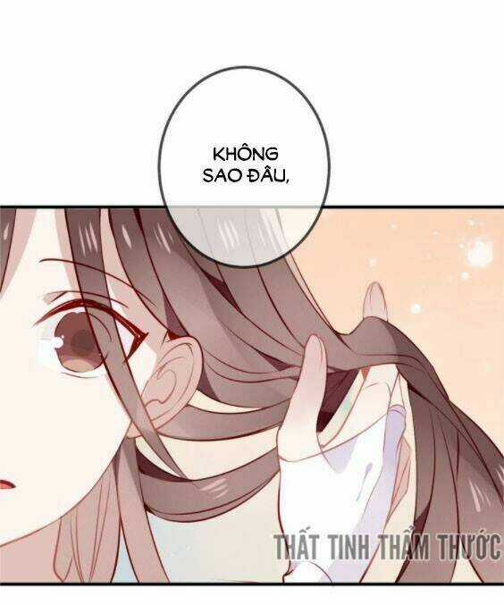 Ngô Hoàng Tại Thượng Chapter 32 trang 12
