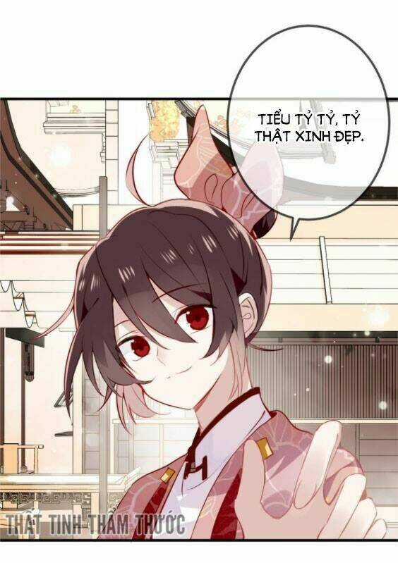 Ngô Hoàng Tại Thượng Chapter 32 trang 13