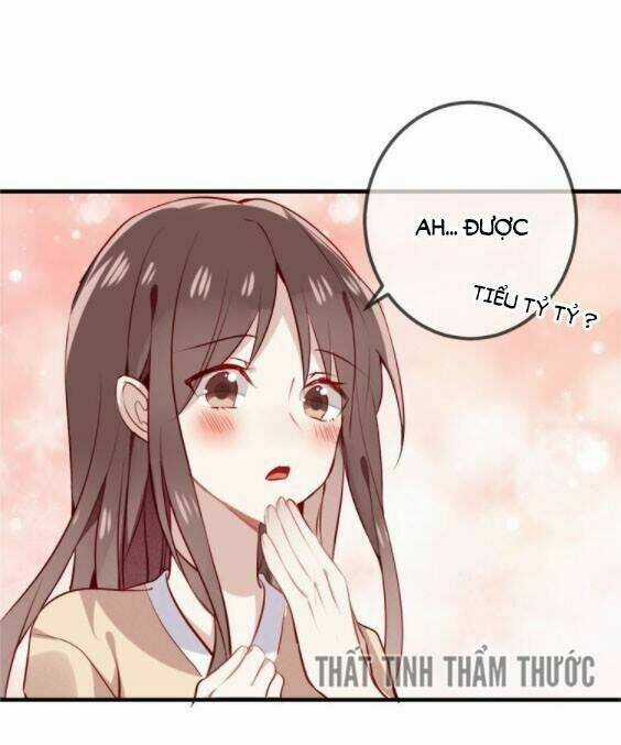 Ngô Hoàng Tại Thượng Chapter 32 trang 14