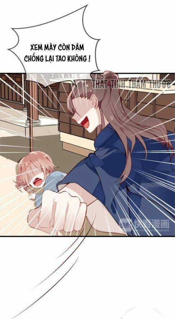 Ngô Hoàng Tại Thượng Chapter 32 trang 15