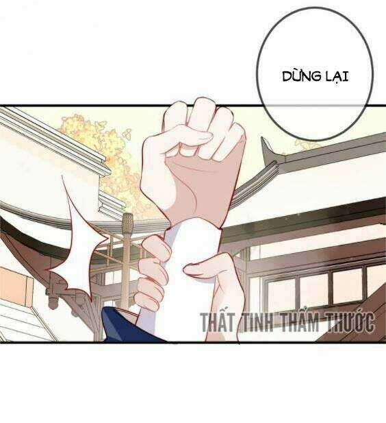 Ngô Hoàng Tại Thượng Chapter 32 trang 16