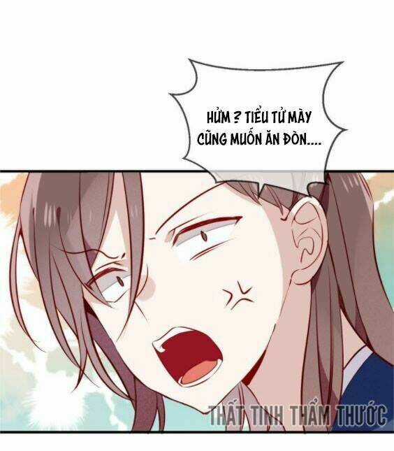 Ngô Hoàng Tại Thượng Chapter 32 trang 18