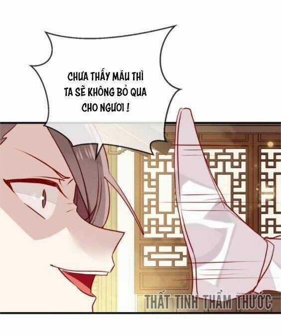Ngô Hoàng Tại Thượng Chapter 32 trang 26