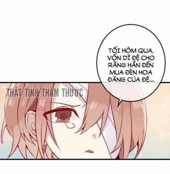 Ngô Hoàng Tại Thượng Chapter 32 trang 28