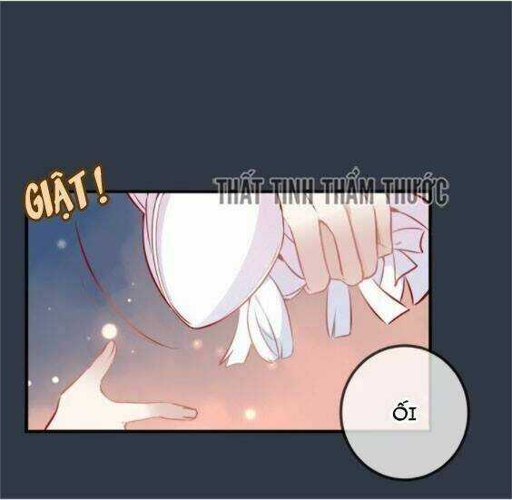 Ngô Hoàng Tại Thượng Chapter 32 trang 31
