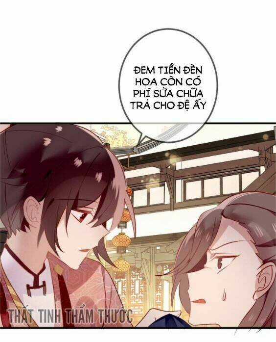 Ngô Hoàng Tại Thượng Chapter 32 trang 37