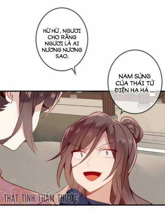 Ngô Hoàng Tại Thượng Chapter 32 trang 38