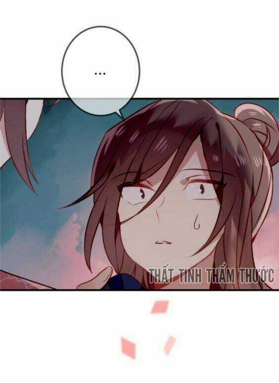 Ngô Hoàng Tại Thượng Chapter 32 trang 39