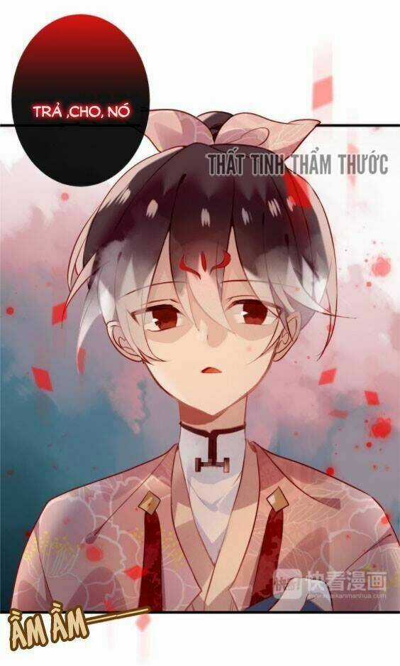 Ngô Hoàng Tại Thượng Chapter 32 trang 40