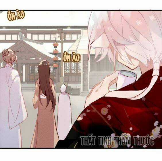 Ngô Hoàng Tại Thượng Chapter 32 trang 42