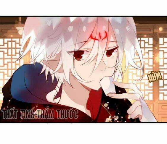 Ngô Hoàng Tại Thượng Chapter 32 trang 43