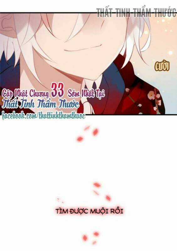 Ngô Hoàng Tại Thượng Chapter 32 trang 44