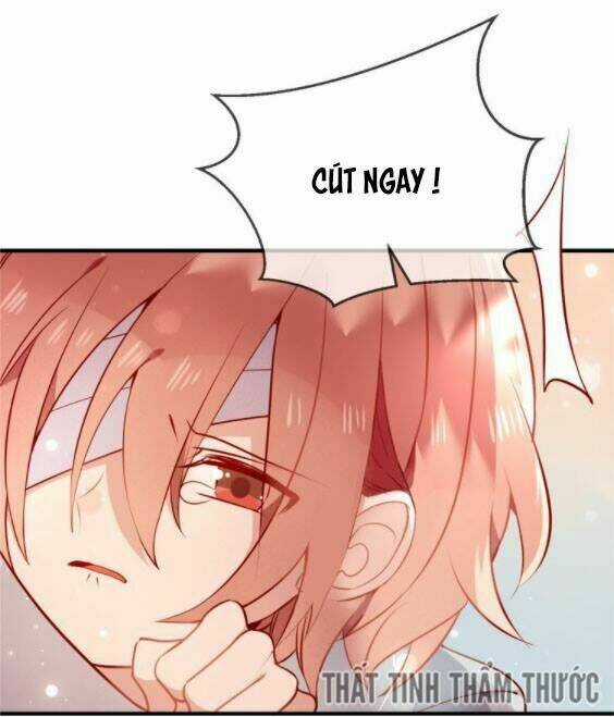 Ngô Hoàng Tại Thượng Chapter 32 trang 5