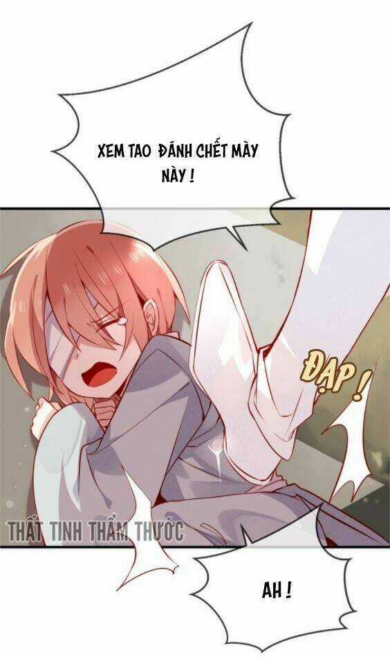 Ngô Hoàng Tại Thượng Chapter 32 trang 7