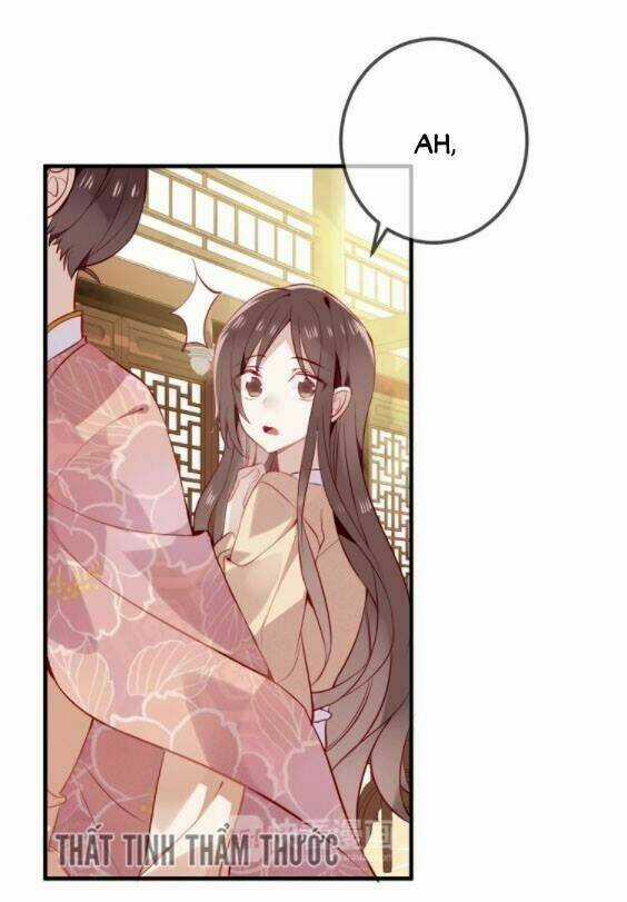 Ngô Hoàng Tại Thượng Chapter 32 trang 9