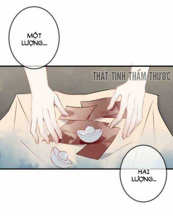 Ngô Hoàng Tại Thượng Chapter 33 trang 1