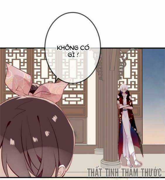 Ngô Hoàng Tại Thượng Chapter 33 trang 12