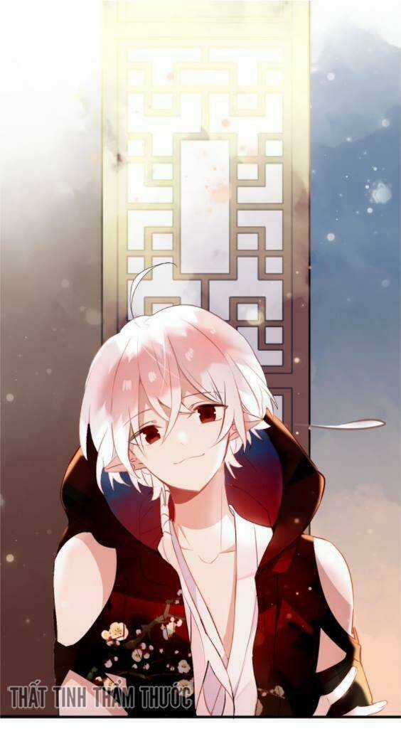 Ngô Hoàng Tại Thượng Chapter 33 trang 13