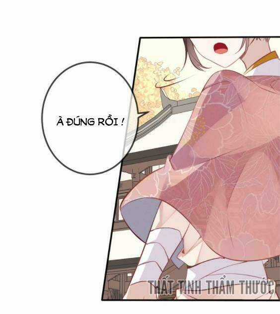 Ngô Hoàng Tại Thượng Chapter 33 trang 14