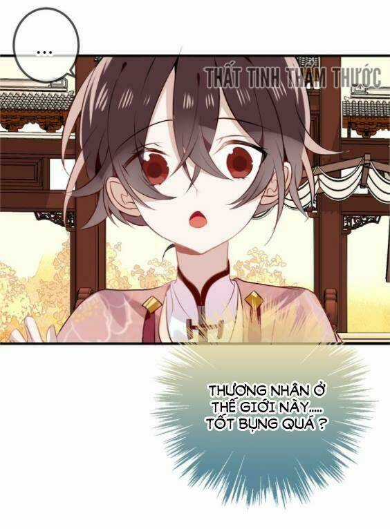 Ngô Hoàng Tại Thượng Chapter 33 trang 17