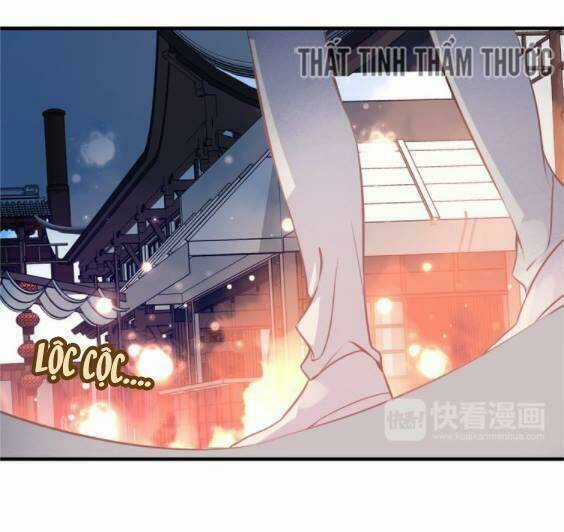 Ngô Hoàng Tại Thượng Chapter 33 trang 21