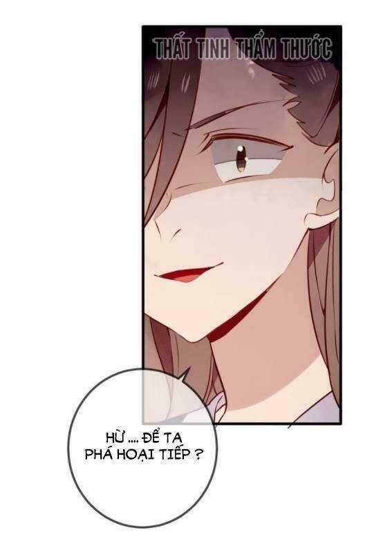 Ngô Hoàng Tại Thượng Chapter 33 trang 23